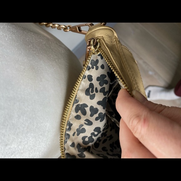 Rebecca Minkoff Mini M.A.C Crossbody bag cream - Picture 11 of 11